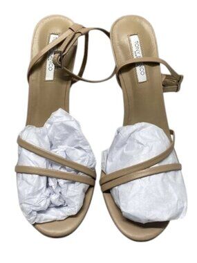 NEW TONY BIANCO Strappy Heels Sage Sandals Women’s 10